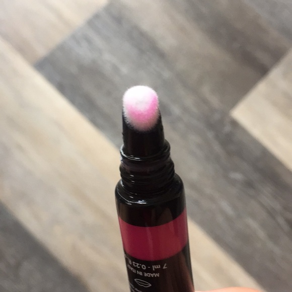 🆕 Makeup Forever Artist Acrylip, Fuchsia Pink 🆕 - Picture 5 of 5